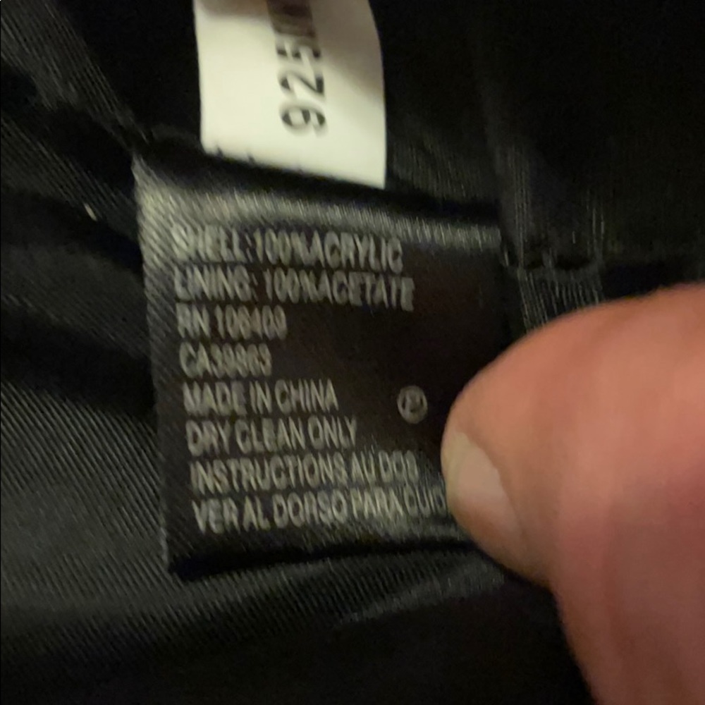 Jacket - Picture 2 of 5